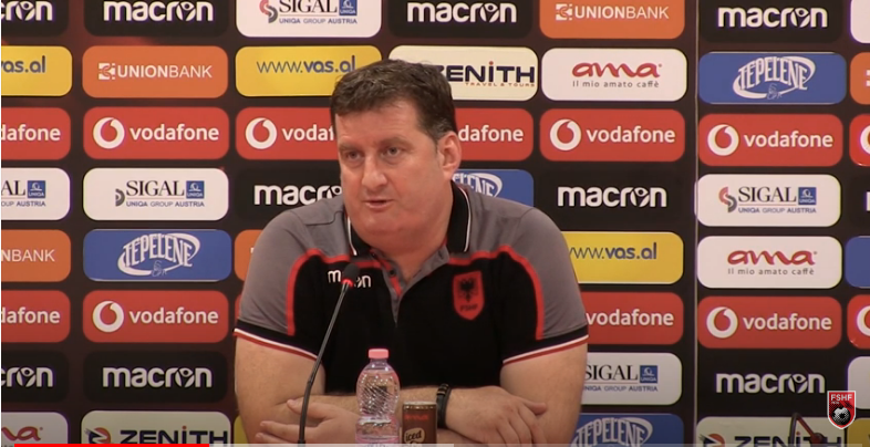 Nations League për vajza/ Dy ”betejat finale” kundër Qipros, trajneri Grima shpall listën