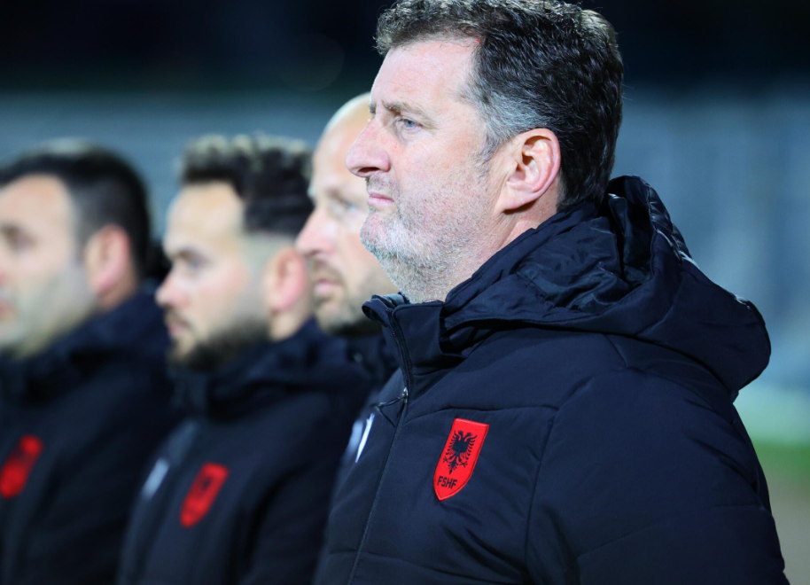 Nations League për vajza/ Sfidat kundër Qipros, trajneri Grima: E meritojmë qëndrimin në Ligën B, jemi të gjithë optimistë se do ia dalim