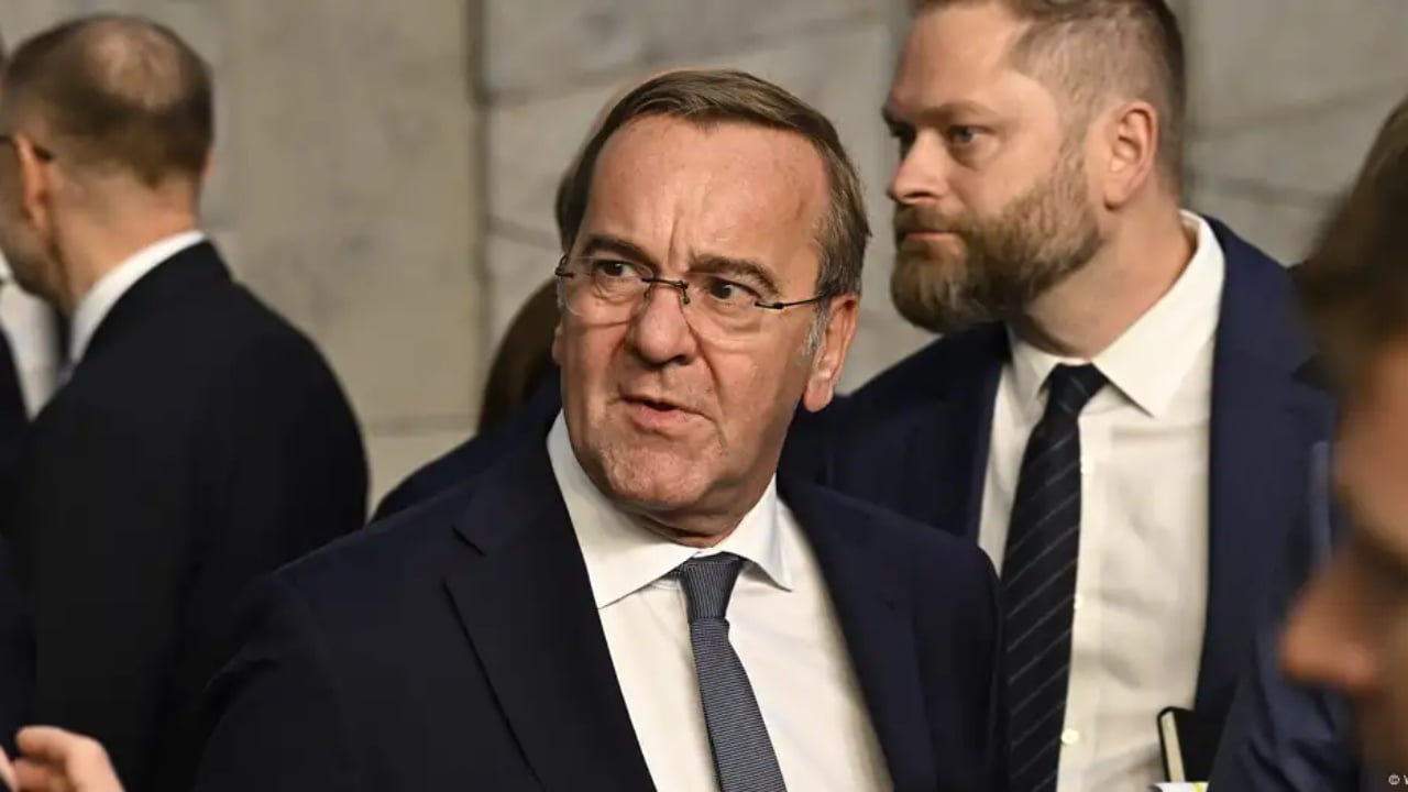 NATO forcon masat kundër Rusisë/ Gjermania do të stacionojë avionë Eurofighter në Poloni