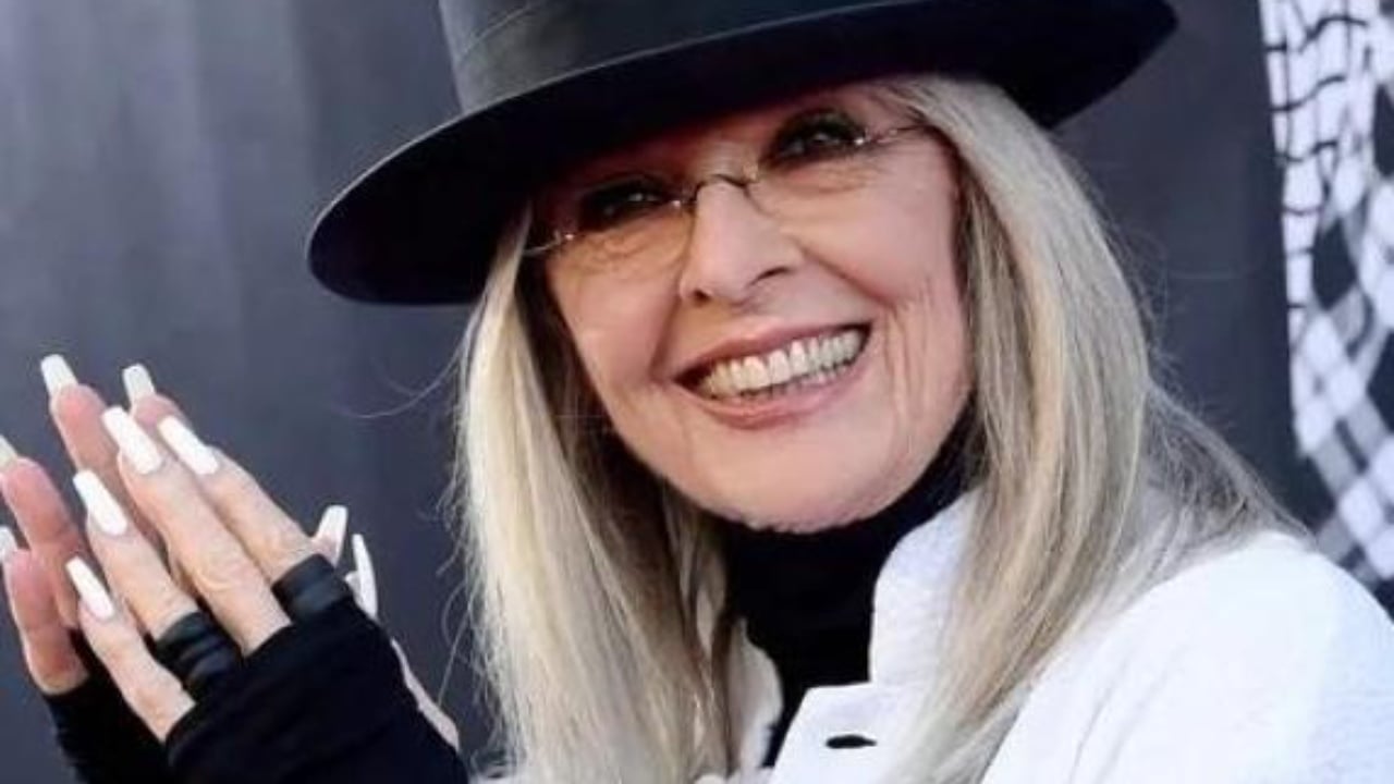 Ndahet nga jeta aktorja ikonike, Diane Keaton