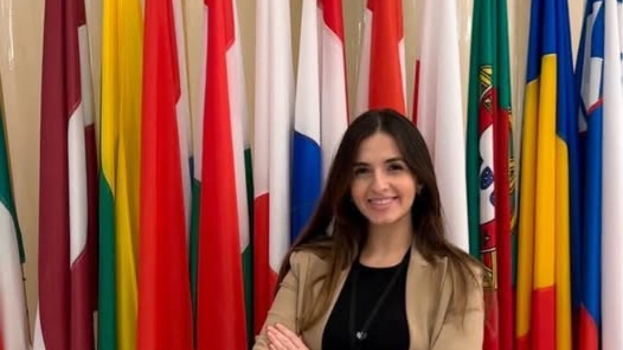 Ndahet nga jeta në moshë të re Joana Qyli, pjesë e konsullatës shqiptare në Selanik