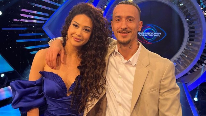 Ndarja me Getinjon dhe deklaratat ndaj tij, Vivien Thano: Isha në një periudhë të errët