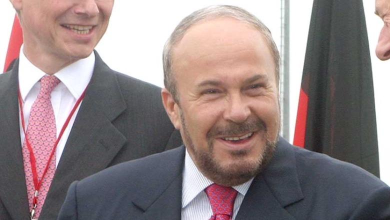 Ndarja nga jeta e Fatos Nanos, ish-presidenti Bamir Topi: Një politikan liberal dhe komunikues modern në politikë