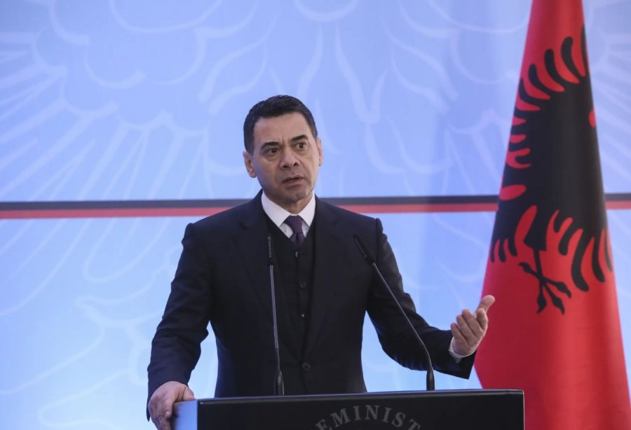 Ndarja nga jeta e Fatos Nanos/ ‘Mik i shtrenjtë për mua’, Ahmetaj: Human, demokrat dhe vizionar!