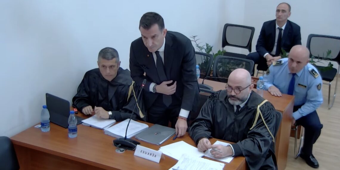 Ndërpritet seanca për Veliajn, Bajram Begaj ankohet për pezullimin e zgjedhjeve (VIDEO)