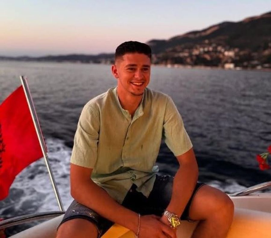 Ndërron jetë i riu që mbeti i plagosur në aksidentin e 6 shtatorit në Vlorë