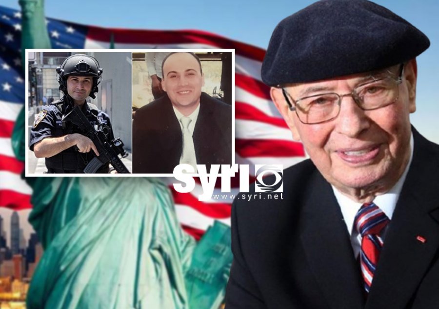 Ndërron jetë në SHBA djali i shkrimtarit shqiptar, Fatos Kongoli