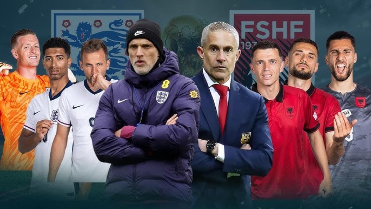 Ndeshja me Anglinë 100.000 kërkesa për bileta në 3 ditë shitje/ Bllokohen “tregtarët” që reklamuan rishitjen. Ja sa kushton një biletë