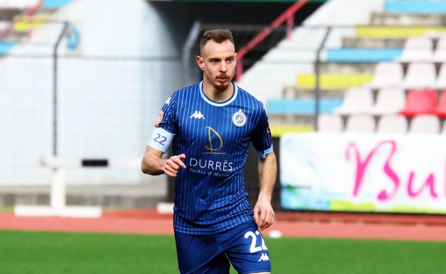 Ndeshja ndaj Vorës, lojtari i Dinamos: Jemi gati, vlerësojmë rivalin