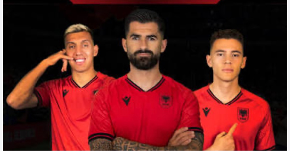 Ndeshja Serbi- Shqipëri, kryebashkiaku i Shkodrës Benet Beci, ka një ftesë për të gjithë shkodranët…