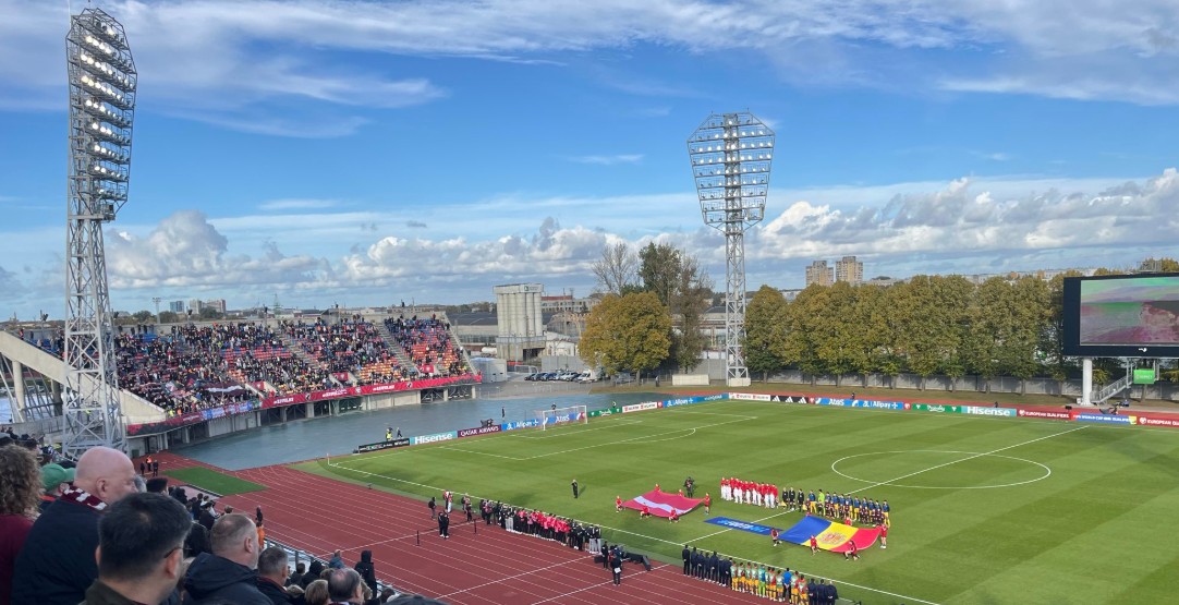 Ndodh surpriza e madhe në grupin e Shqipërisë, Andorra merr pikën e parë