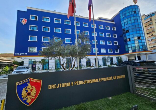 Ndryshime në Policinë e Shtetit, Dhimitraq Ziu emërohet Drejtor i Sigurisë Publike