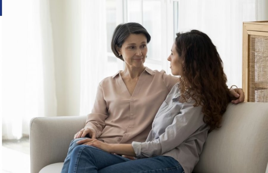 Ndryshimet që janë treguesit kryesorë për prindërit se fëmija i tyre po vuan