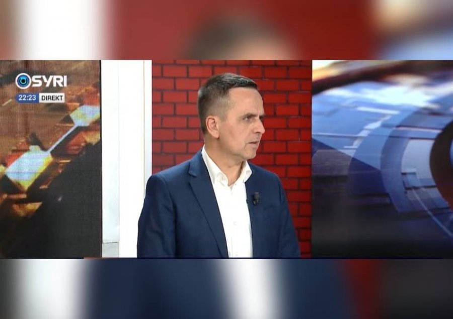 ‘Në 2017 erdhëm në Tiranë nën patronazhin e Ramës’/ Kasami: BDI doli me koncept etnik, jo me zgjidhje reale