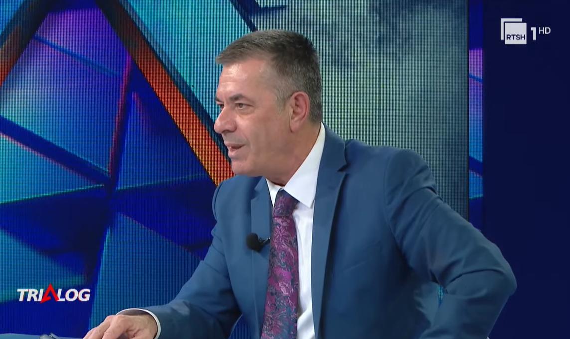 “Në 2027-ën Rama bëhet president me mandat 7-vjeçar”, Vangjeli: Shton kompetencat dhe…