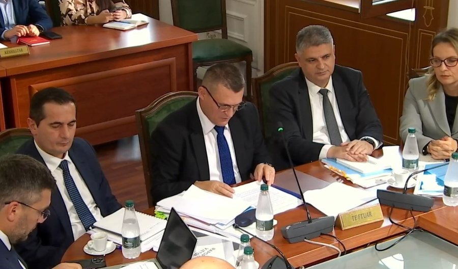 Në dhjetor i përfundon mandati/ Dumani i kërkon KLP-së rikandidimin për një mandat të dytë