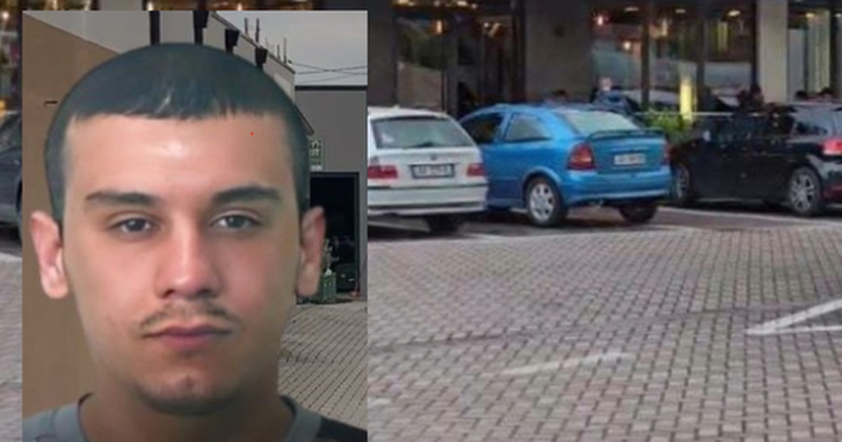 Në Durrës u vra për një kafe! Flori Paluçi në Itali kërkohej për tentativë vrasje të dyfishtë