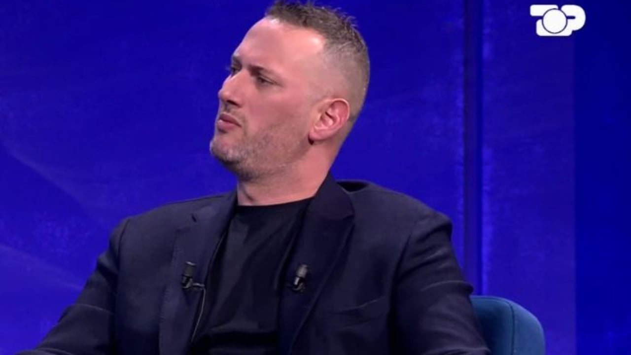 Në garë për bashkinë e Tiranës, Florjan Binaj ftesë qytetarëve për bashkim: Kur të votojmë, të mendojmë për fëmijët tanë