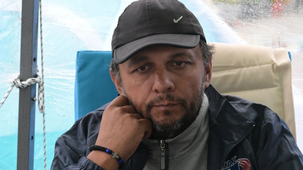 Në grevë prej 19 ditësh për zhvarrosjen e të birit, Pano Ruçi përfundon në spital, mjekët thirrje qeverisë greke: Të plotësohen kërkesat e tij