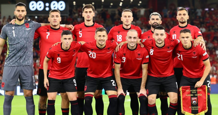 Në Itali japin lajmin e keq, mbrojtësi nuk ia del për ndeshjen ndaj Serbisë