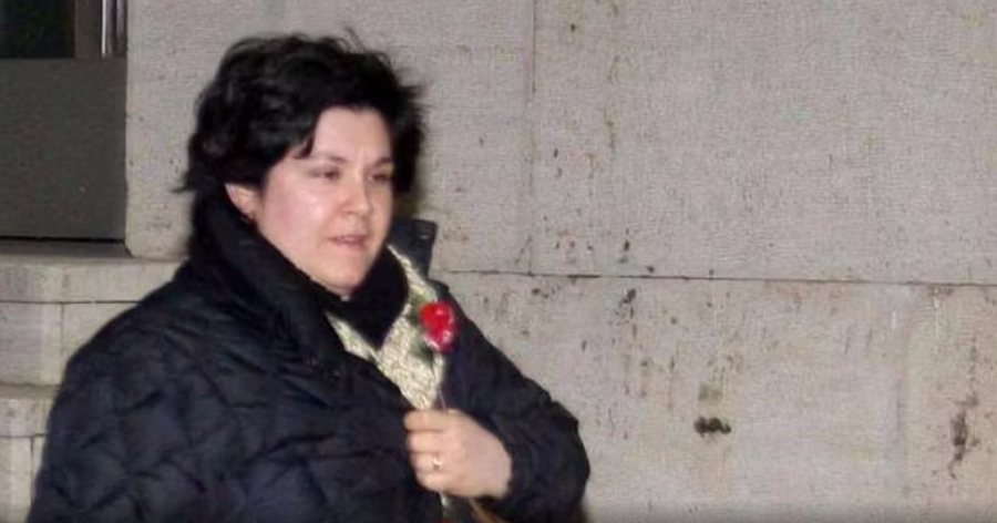 “Ne jemi ende të njëjtët që ishim dikur, njerëzit nuk ndryshojnë” deklarata e vajzës së Toto Rinës. Gjykata e Lartë e dërgon në burg