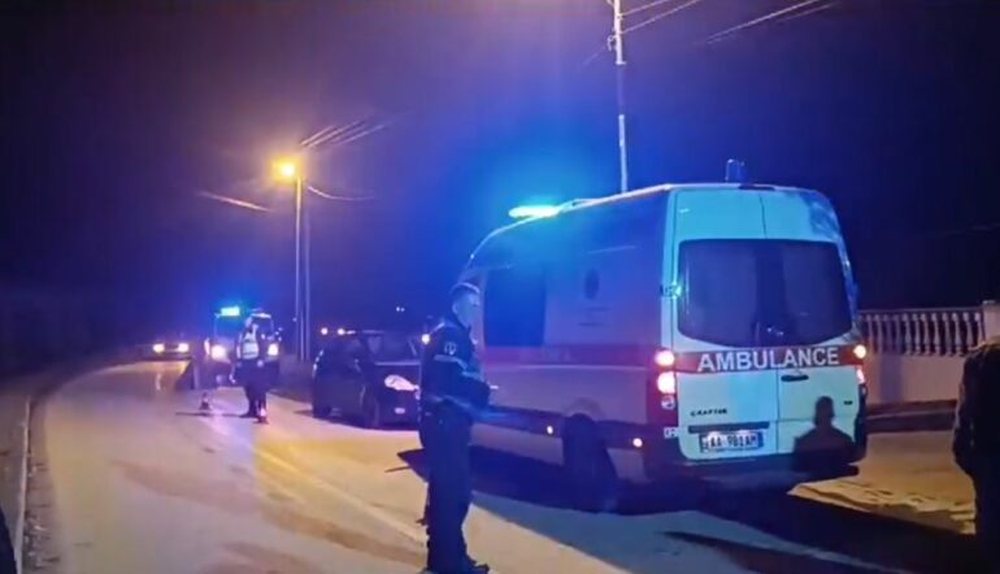 Në kërkim nga Italia si pjesë e një grup që trafikonte drogë, arrestohen dy vëllezër në Durrës
