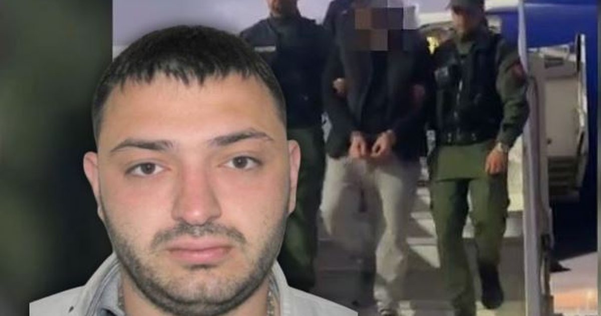 Në kërkim për grabitje dhe plagosje me armë, ekstradohet nga Greqia Edurard Vushaj