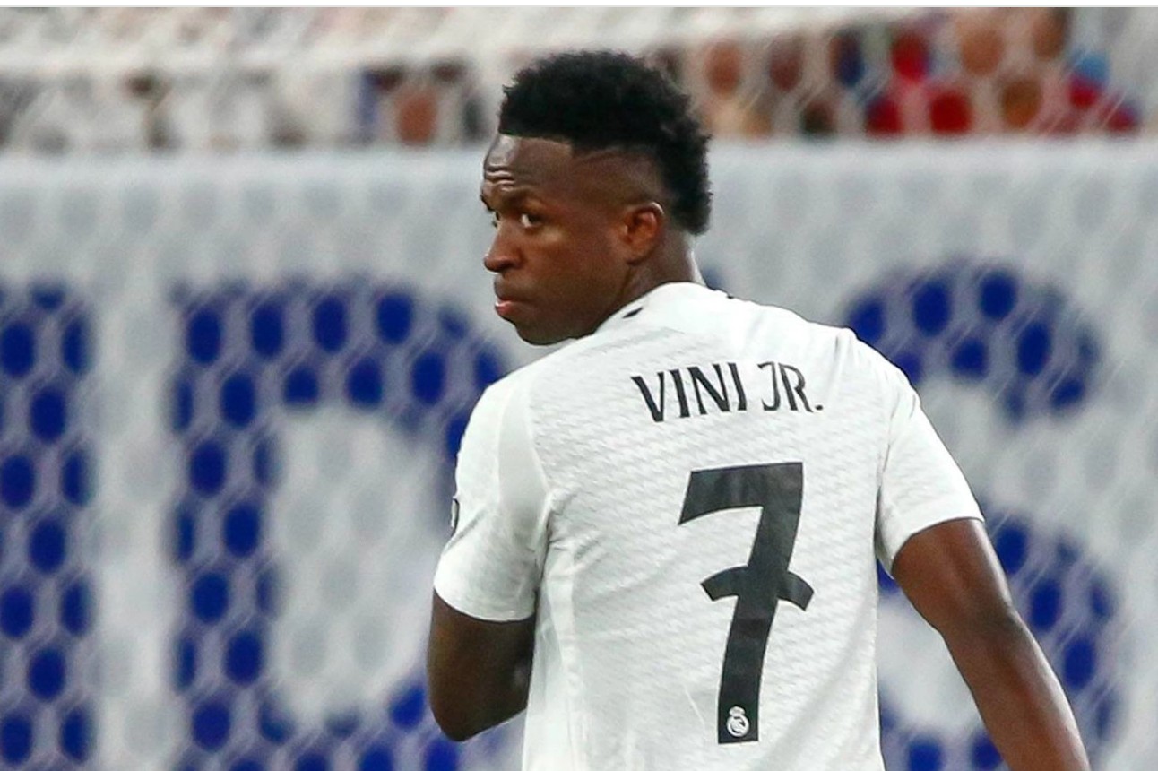 Në rast se ikën Vinicius, Real Madrid do të tentojë transferimin historik