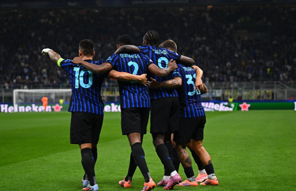 Në super formë këtë fillim sezoni, Inter përgatit rinovimin e kontratës për futbollistin që po shkëlqen me Chivu