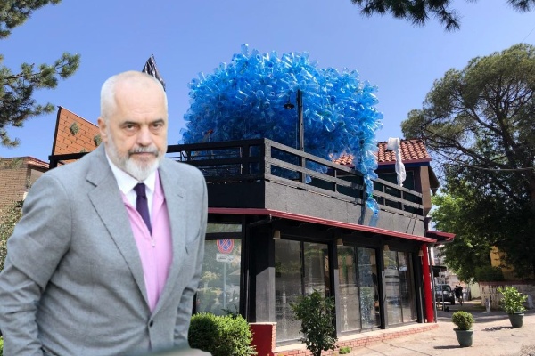 Në Tiranë, uji i pijshëm rrjedh vetëm në premtime