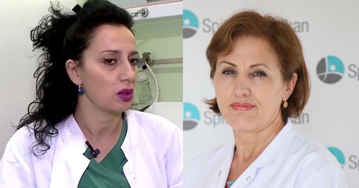 Neglizhuan pacienten dhe e çuan drejt humbjes së foshnjes, merren të pandehura dy gjinekologet e “Hygeia-s”