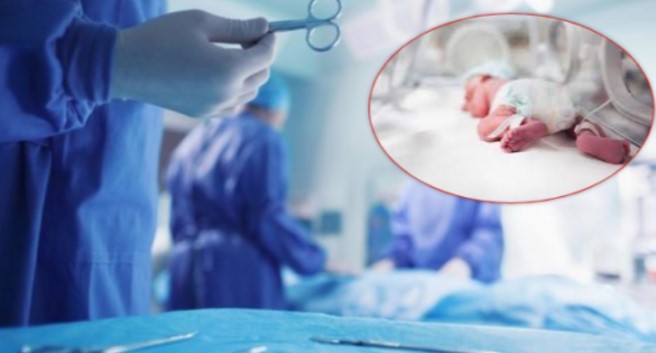 Neglizhuan pacienten duke çuar në humbjen e jetës së foshnjes, Prokuroria merr të pandehura mjekët obstetër-gjinekologë