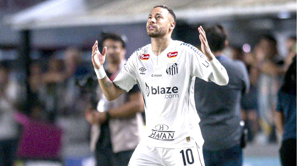 Nejmar gati të kthehet në Europë, dy klube italiane janë gati të bëjnë lëvizjen e madhe në janar