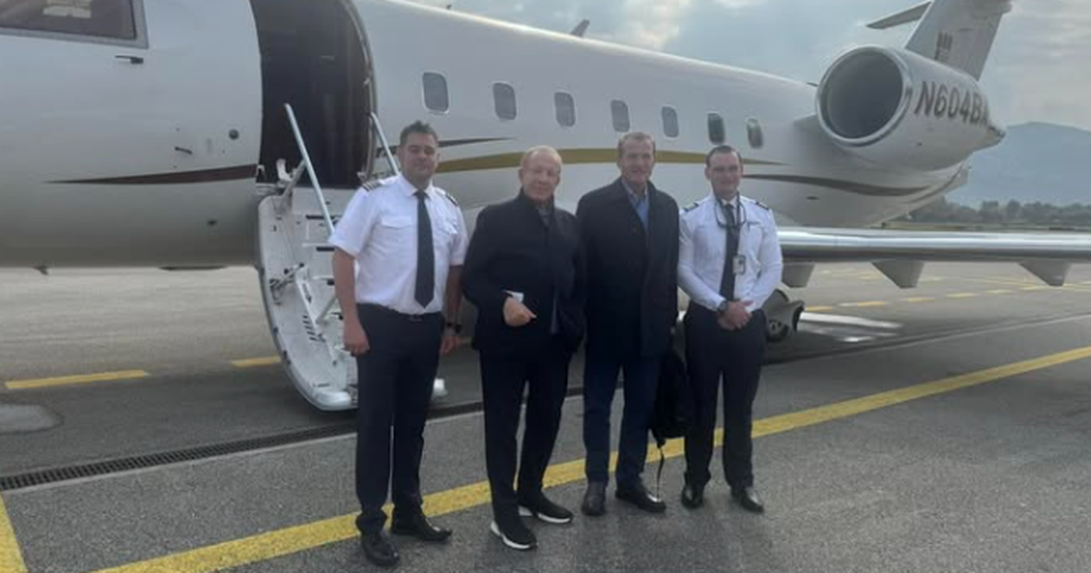 Nën hetim nga Prokuroria e Tiranës? Pacolli: Kam parë stuhi dhe më parë, por ky ‘Lis i Madh’ nuk shembet!