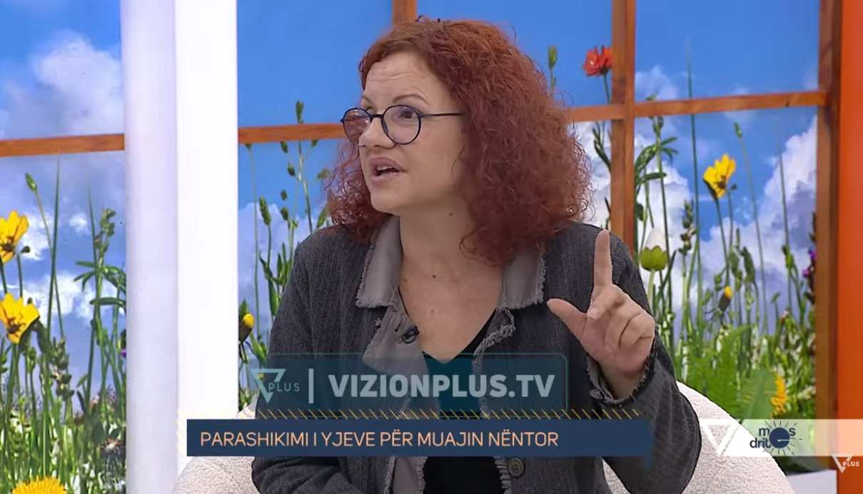 “Nëntori do të jetë transformues”, Meri Gjini bën parashikimin e muajit: Shenja që ka përmirësim të madh financiar