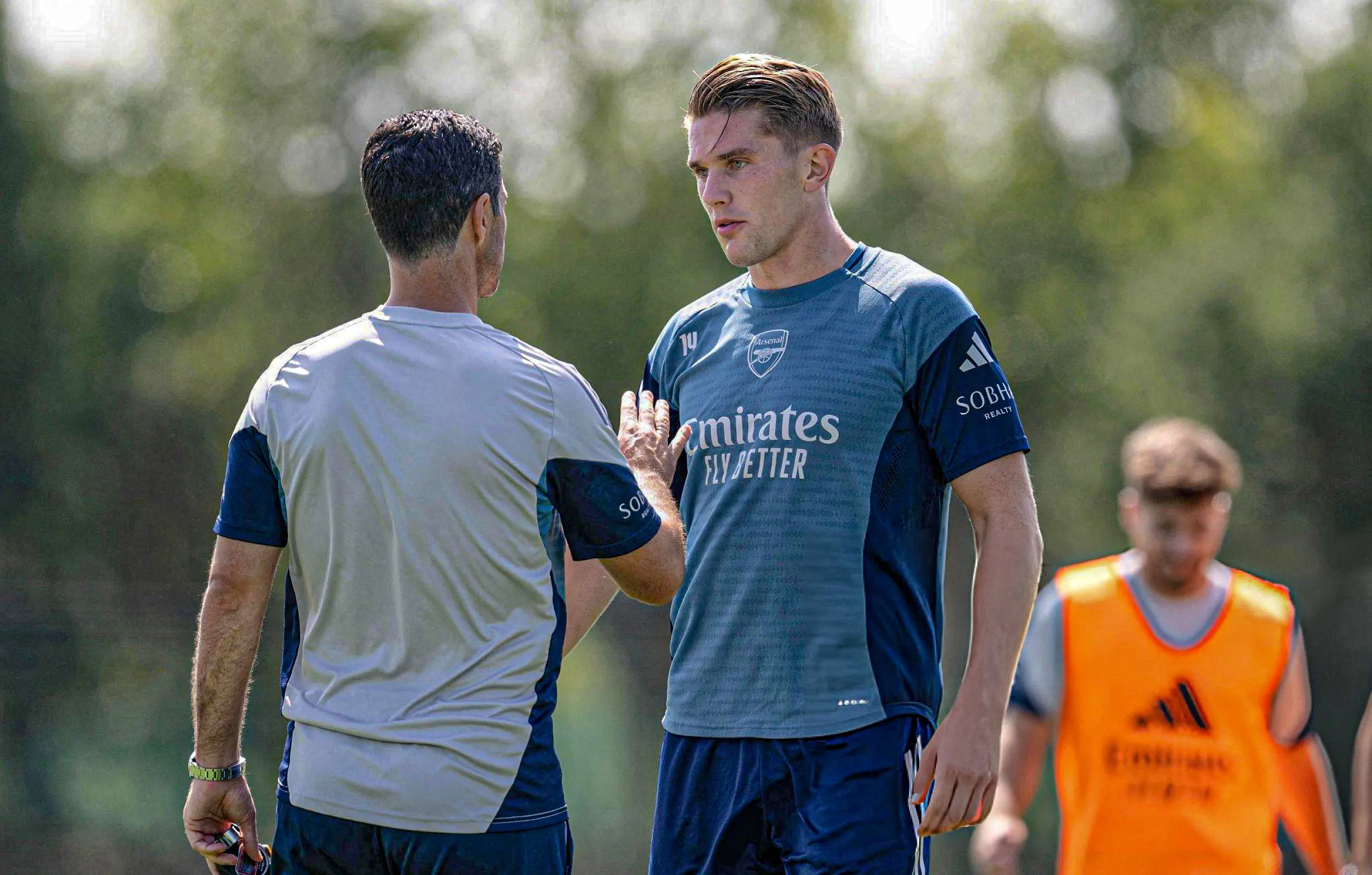 “Nëse Gyokeres nuk përballon presion, të largohet!”