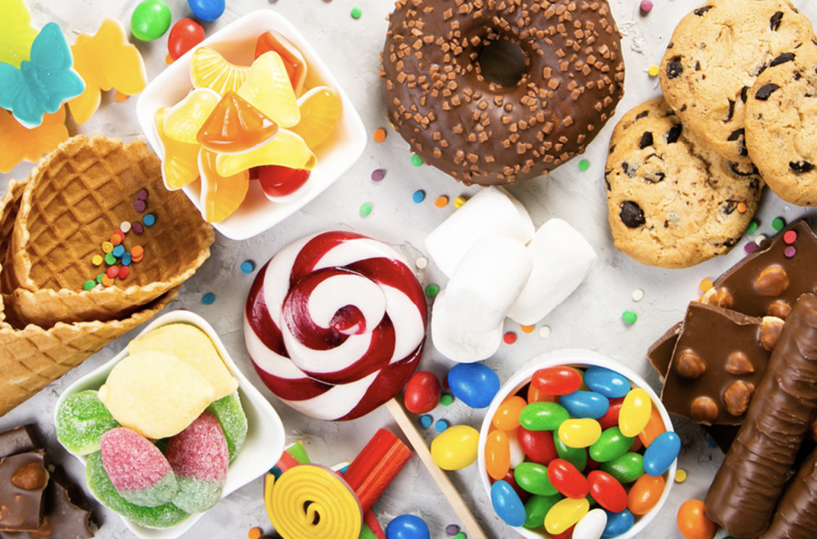 Nëse ju hahen shpesh ëmbëlsira, duhet ta lexoni këtë artikull