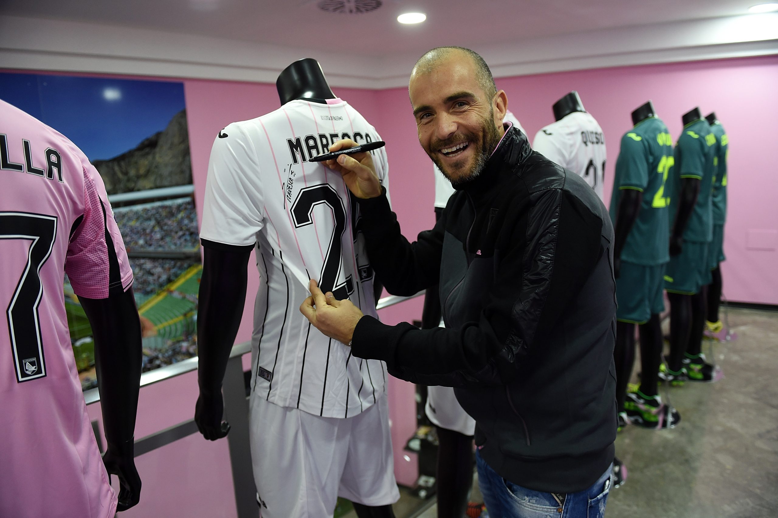 Nëse Tudor dështon me Juventus, bardhezinjtë synojnë të rikthejnë Enzo Maresca