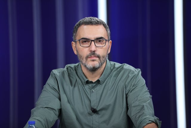 “Nëse unë fitoj Bashkinë e Tiranës, bie qeveria!”/Qori: Nuk mund t’i bashkohem kandidatit të Berishës, siç bënë partitë e reja