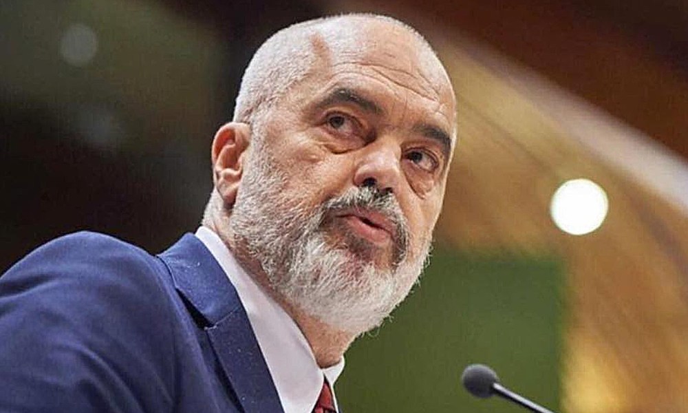 Nesër protesta në Tiranë për ish-krerët e UÇK, Rama i përgjigjet Kurtit: LVV 10 vite më parë s’njihte as himnin e Kosovës e jo më pafajësinë e Thaçit! Do e donte përjetësisht në Hagë