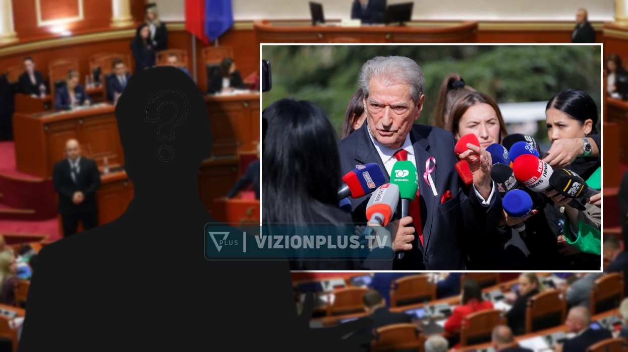 “Nesti Angoni brenda Kuvendit”, Sali Berisha: Kush është ministri që denoncoi në SPAK Erion Veliajn