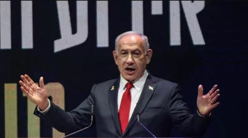 Netanyahu: Izraeli vendos se cilat forca ndërkombëtare do lejohen në Gaza