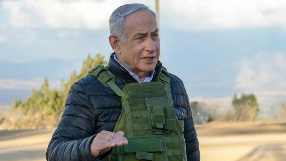 Netanyahu mesazh të qartë ndërkombëtarëve: Nëse nuk e çarmatosni ju Hamasin, do ta bëjmë ne