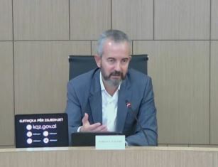 Nga ankimimi i PS, te dekreti i Begajt, Celibashi: KQZ s’e ka shkelur ligjin! Vijojmë punën për 5 bashki!