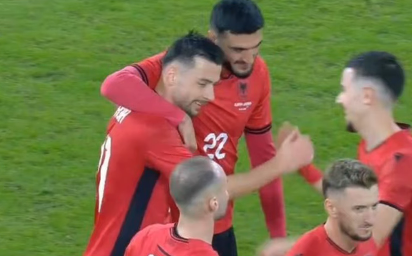 Nga Aston Villa te Tuchel! Anglia nis lojën e pisët me Shqipërinë, a do ndihmojnë Serbinë në Botëror?