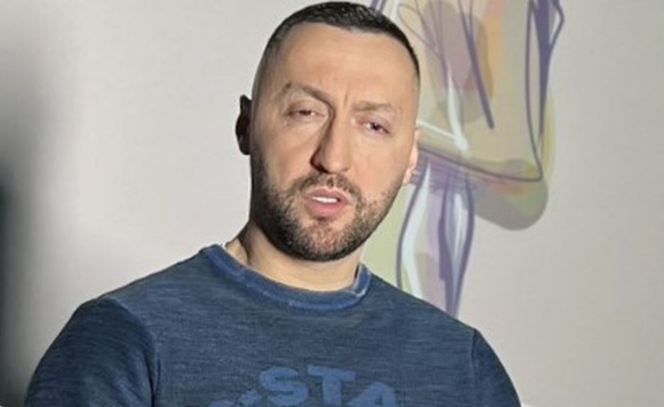 Nga Big Brother VIP në bamirësi: G-Bani rinovon banesa për familjet shqiptare