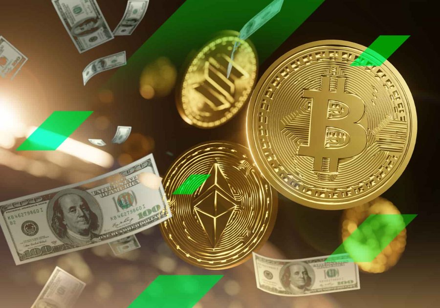 Nga ‘cash’ në ‘crypto’, trafiku i lëndëve narkotike futet në epokën dixhitale për të fshehur gjurmët