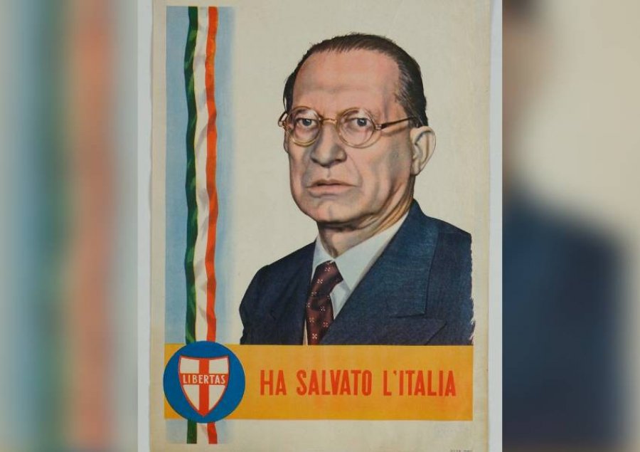 ‘Nga Di Pietro te Berlusconi: historia e një ‘inkuizioni’ kundër së djathtës italiane’