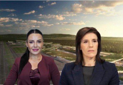 Nga dosja e tunelit të Llogarasë te çështja “Thuman-Kashar” dhe Aeroporti i Vlorës! Balluku nën hetim nga SPAK, gazetarja Lala: Ministrja më e përfolur për aferat korruptive!