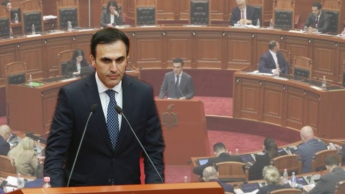 Nga hetimet për gjyqtaren Gjoka, paratë e pista, qarku me kriminalitetin më të lartë dhe qyteti më paqësor…